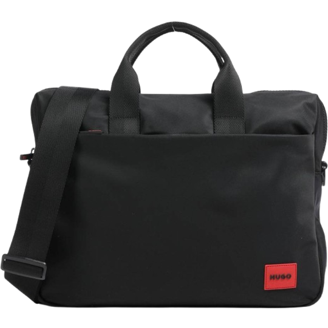 HUGO  Briefcase Ethon 2.0N_S d case  - One size - Black - One size