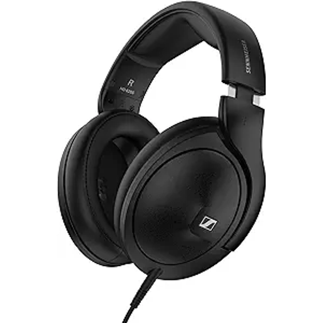 (B-Stock) Sennheiser HD 620S Headphones