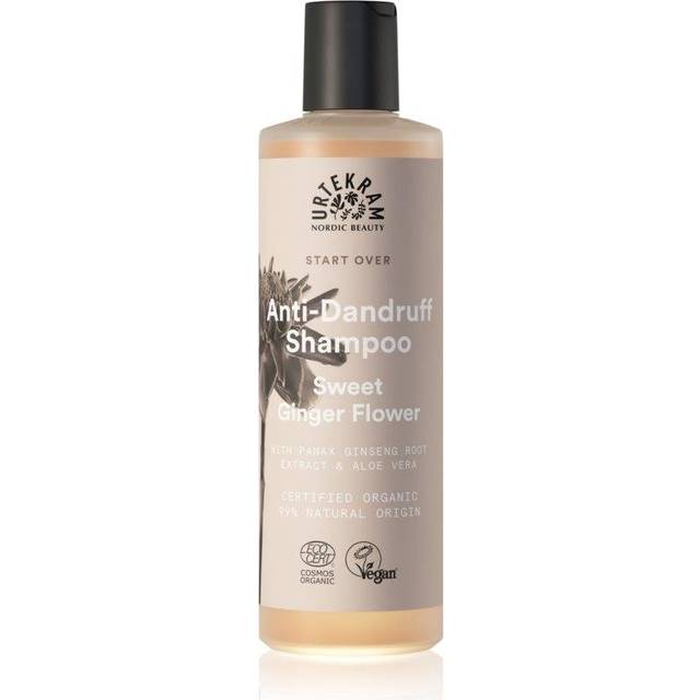 Anti-Dandruff Sweet Ginger Flower Shampoo 250 ml