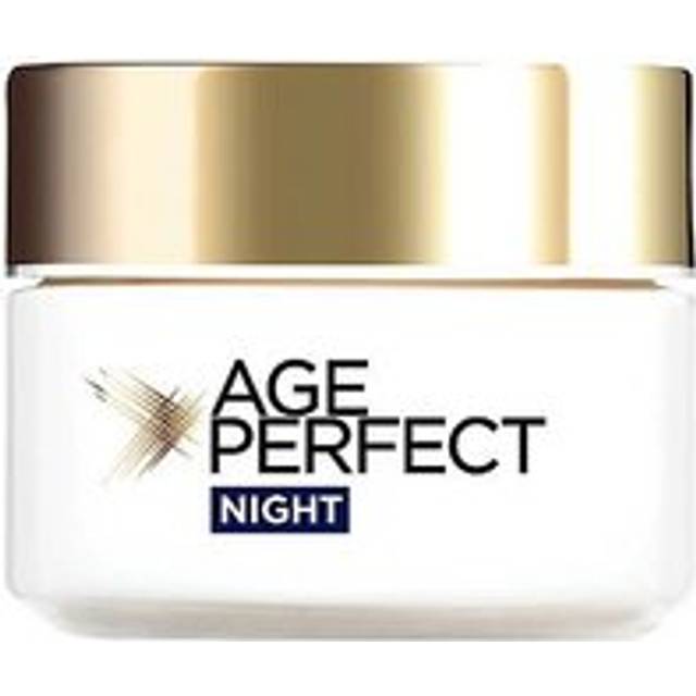 L'Oral Paris Age Perfect Re-Hydrating Night Cream 50ml