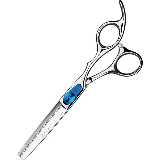"Olivia Garden Frisörsaxar Xtreme Avlastningssax RH 6,0"" 1 Stk. (422,00 kr / 1 st.)"