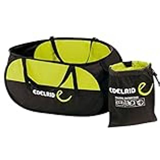 Edelrid - Spring Bag 30 II - Rope bag size 30 l, green