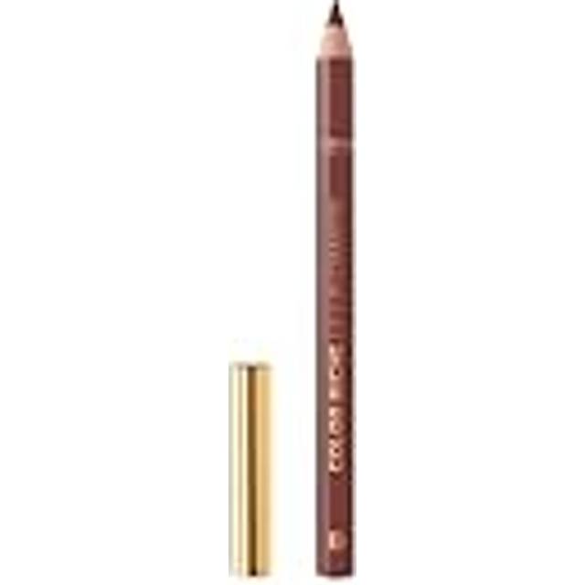 L'Oréal Paris Color Riche Lip Liner 570 Worth It Intense