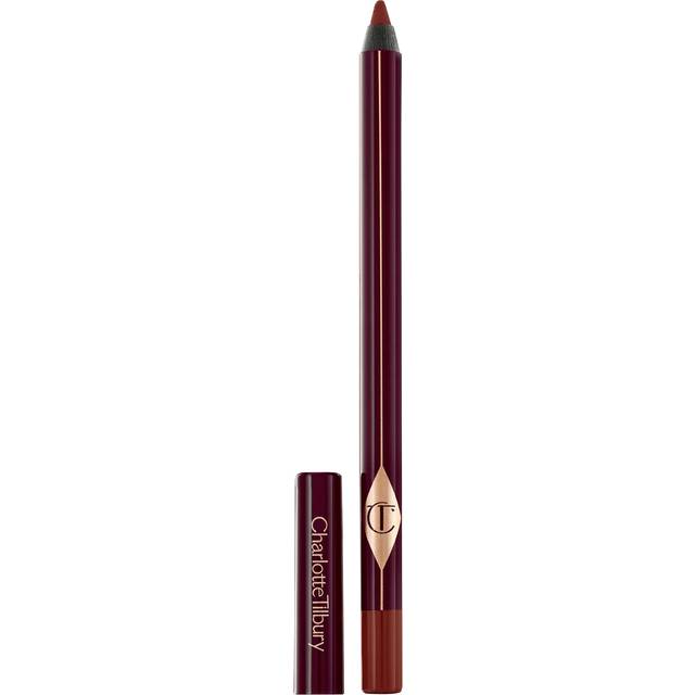 Charlotte Tilbury Eyeliner Walk Of No Shame - Rød