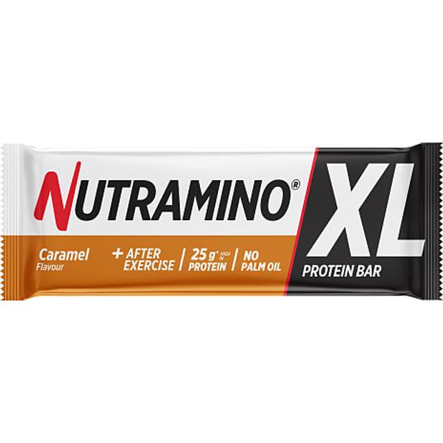Nutramino Proteinbar XL Caramel