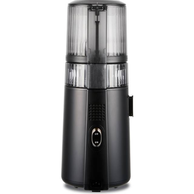 Slow juicer H70-ST, Pure Press - Hurom - Matt Black