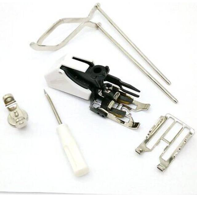 HONEYSEW Even Feed Walking Foot for BERNINA Old Style 160 1000-1260 15