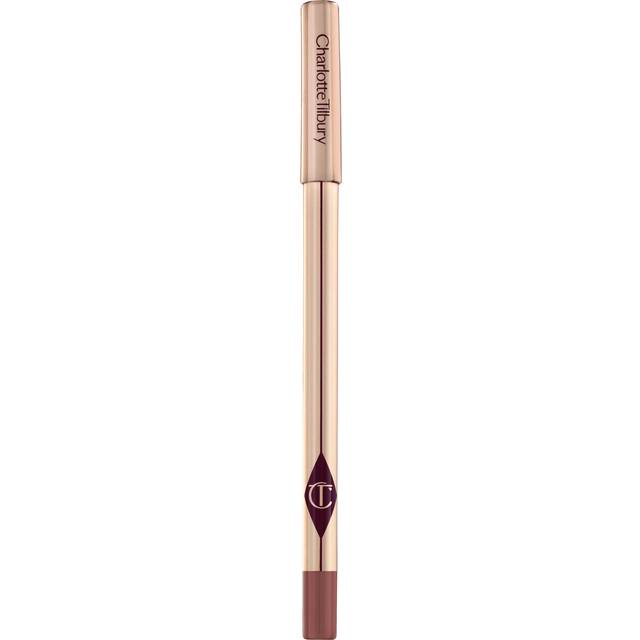 Charlotte Tilbury Lip Cheat Transfer Resistant Lip Pencil - Brun