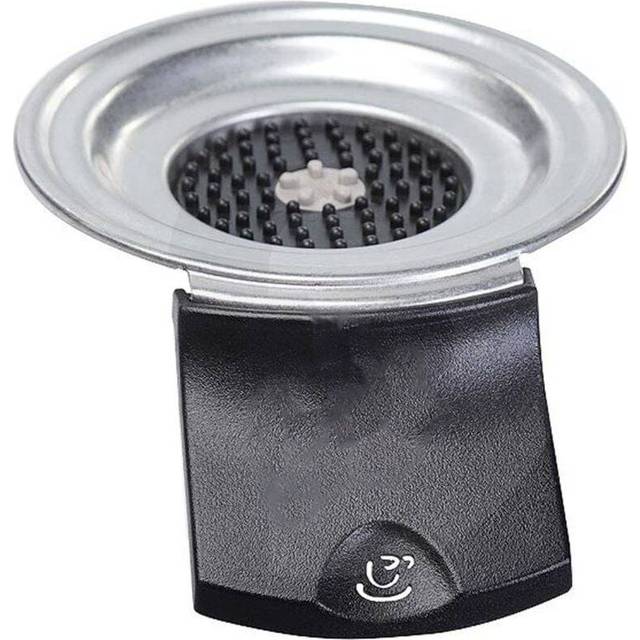 1-cup pad holder for Philips Senseo HD655x and HD7xx coffee machines
