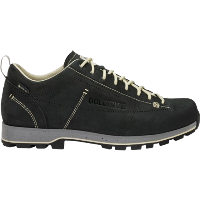 Dolomite 54 Low Fg Evo GTX - Vandringsskor Black 40