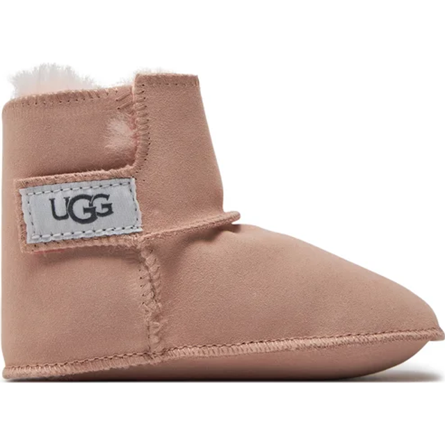 UGG Kids Erin Booties Baby Pink, L