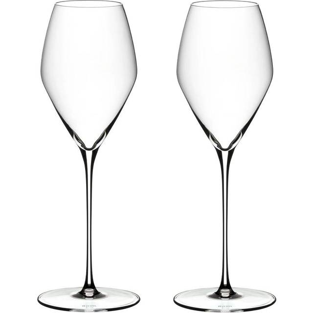 Riedel - Veloce Rosé 2-pack - Klar