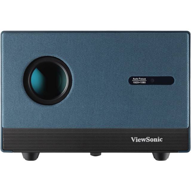 ViewSonic LX60HDN