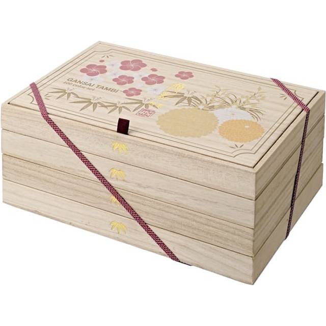 Kuretake Gansai Tambi 100 Watercolor Set Mc20/100wd3 Limited Edition Art