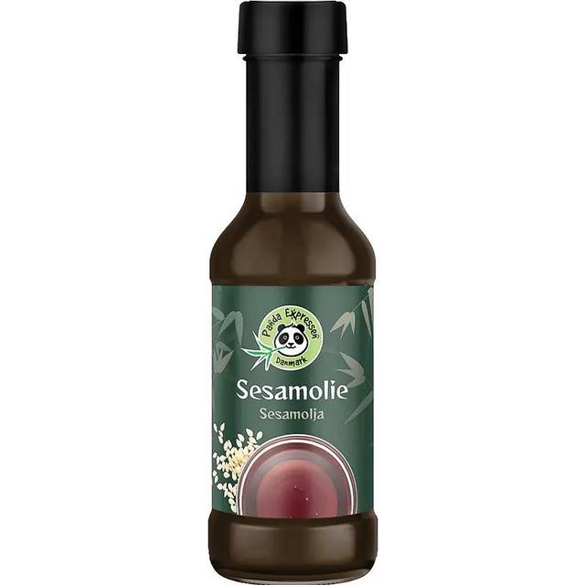 Panda Expressen Sesamolja - 150 ml