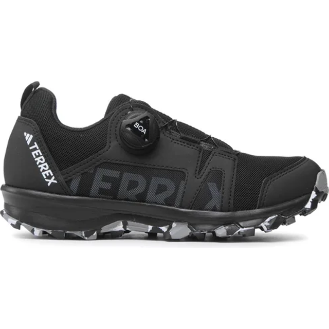 ADIDAS TERREX Terrex Agravic Boa K |Svart |28