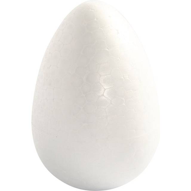 Create Craft - Polystyrene Shapes