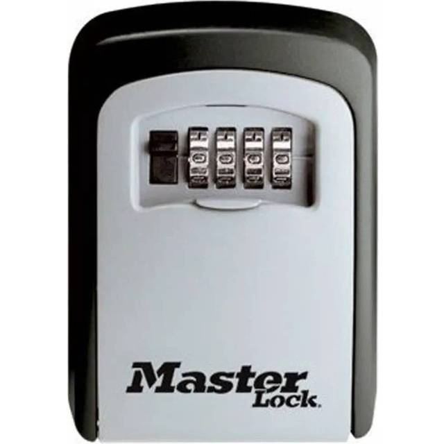 Master Lock Medium Key Safe with Combination Lock