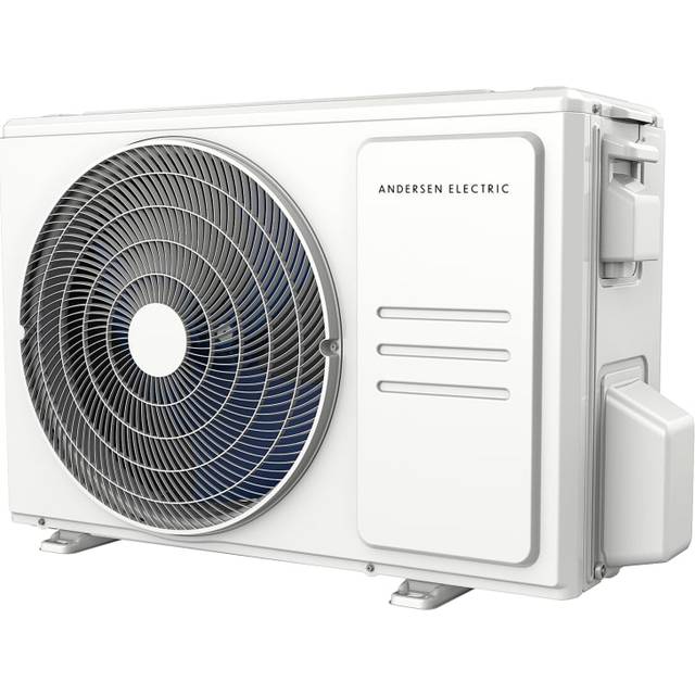 Andersen-Electric AE Duo 26/35 Udendørsdel