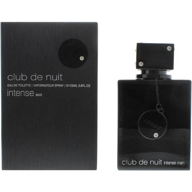 ARMAF Club De Nuit Intense Man Eau De Toilette - 105ml