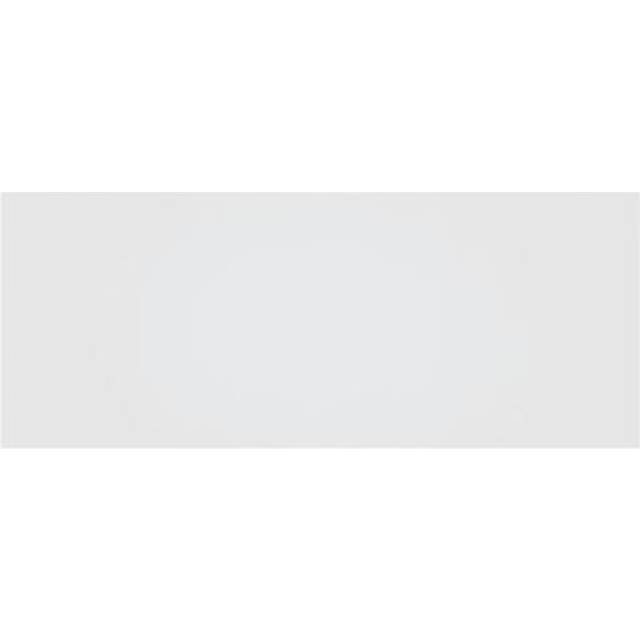 vidaXL Bed Headboard High Gloss White 200x1.5x80 cm Engineered Wood