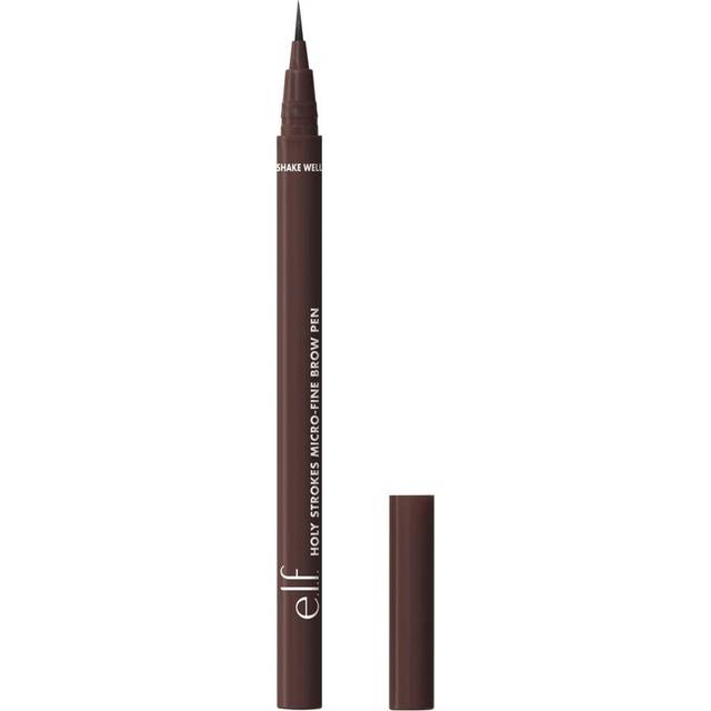E.L.F. Micro-Fine Brow Pen - Deep Brown