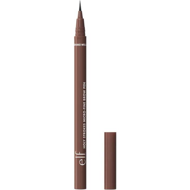 E.L.F. Micro-Fine Brow Pen - Soft Brown