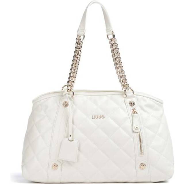 Quilted Handbag