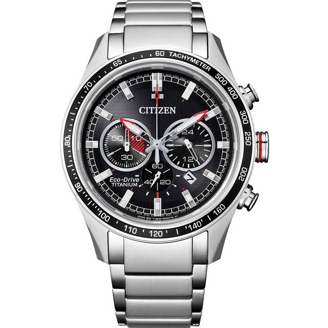 SuperTitanium 43mm Mens Watch