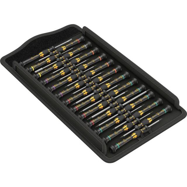 Kraftform ESD Micro Big Pack 1