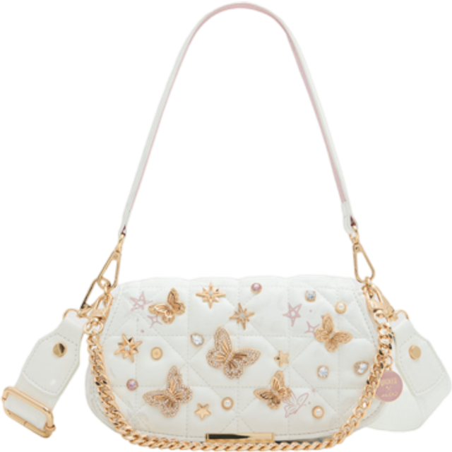 Wicked x ALDO Glidafield ショルダーバッグ ALDO x Wicked Glindafied Crossbody Bag | Nordstrom