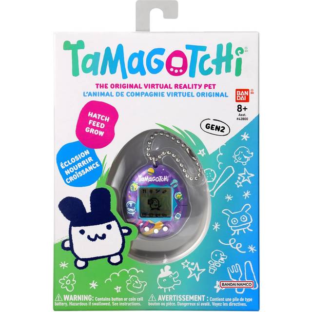 Bandai Tamagotchi Original - Tama Universe (42956)