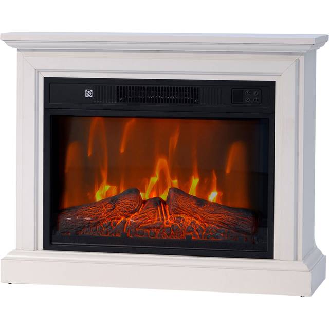 Lykke Elkamin M, 2000W, Vit