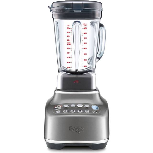 Sage The Q Blender