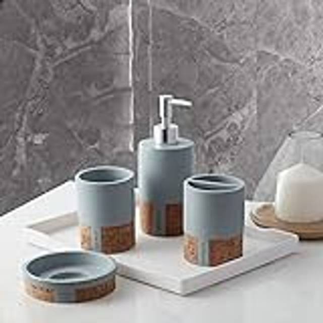 Sweet Home Collection Bathroom Accessories Unique Collections Modern Classic Contemporary Decorative Beautiful Designs Bath Show