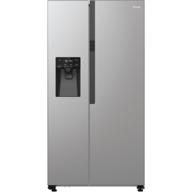 Gorenje NRR9185ESXL1 Side-by-side