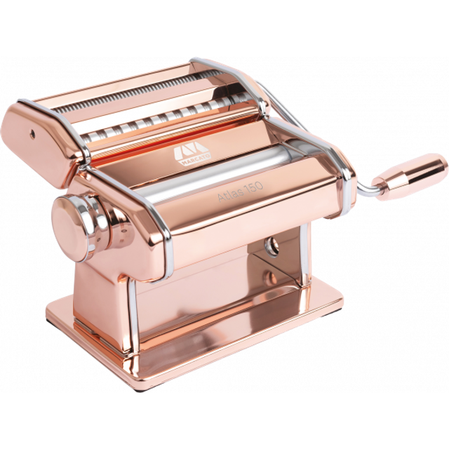 Marcato Atlas 150 Pastamaskin Koppar