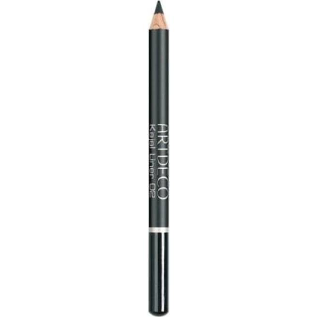 Artdeco Kajal Liner #02 Black