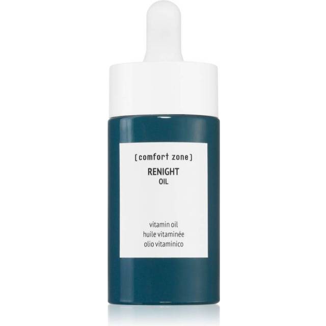 Comfort Zone Renight Närande olja med antioxidativa egenskaper 30 ml