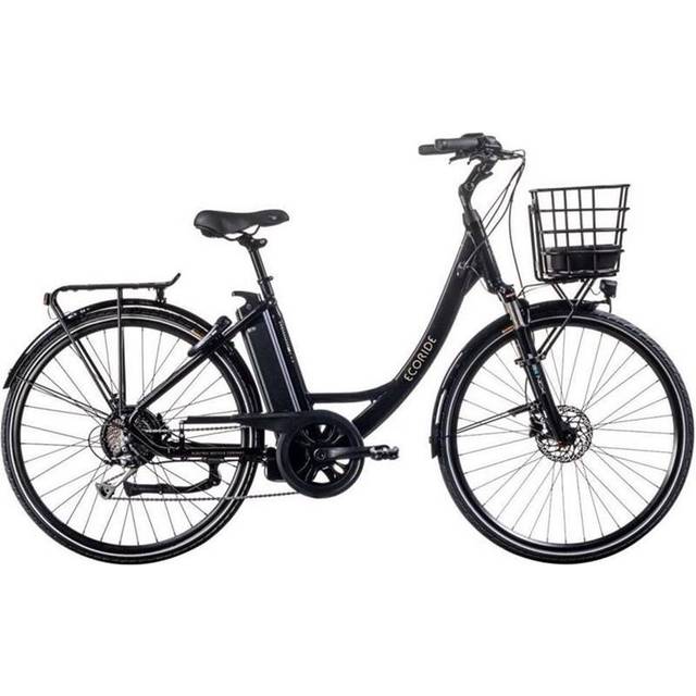 Ecoride Ambassador X AXS H-9 Rear Onesize