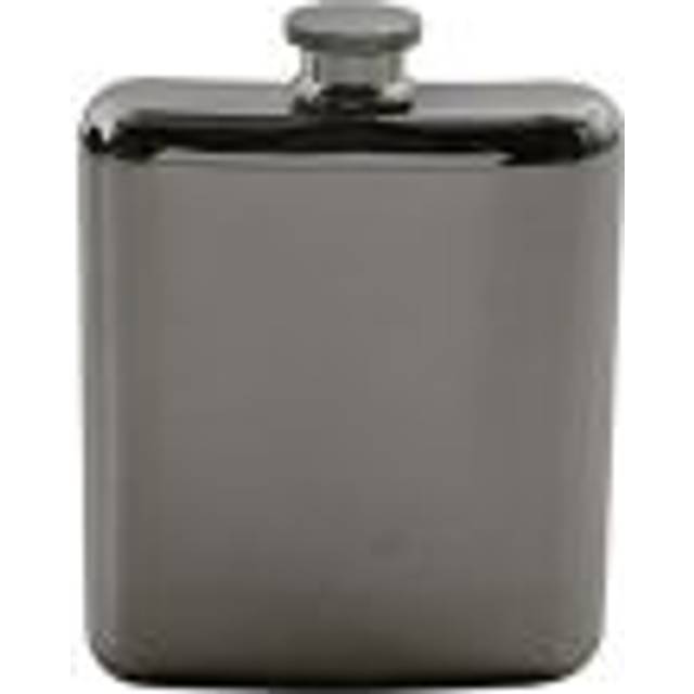 Point Virgule Lommelærke Metallic Sort 175ml - Lommelærke
