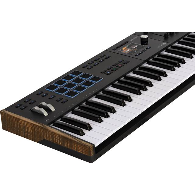 KeyLab 49 Mk3 White