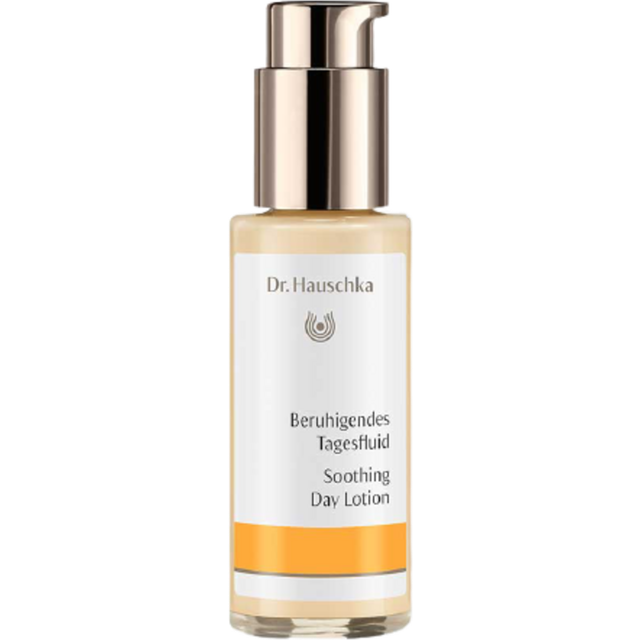 Dr. Hauschka - Face Care Soothing Day Lotion 50ml for Women