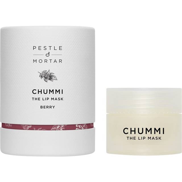 Pestle & Mortar Chummi Lip Mask 20 g