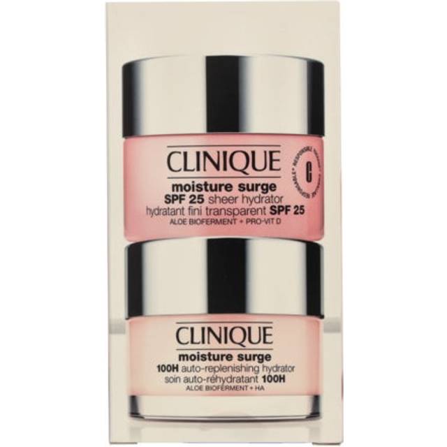 Clinique Moisture Surge Facial Care Set 100 ml