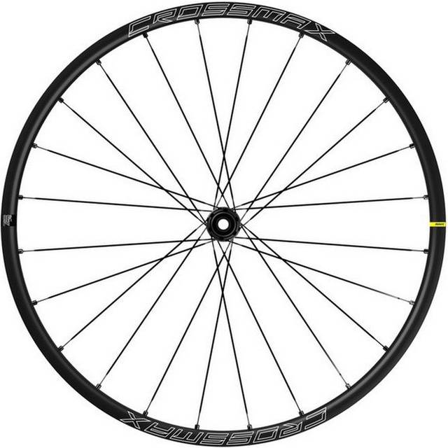 Mavic Crossmax SL 29" Boost Framhjul Clincher/TL, Alu, 785g