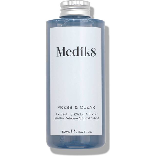 Medik8 Reusable Bamboo Cotton (16 Pads)