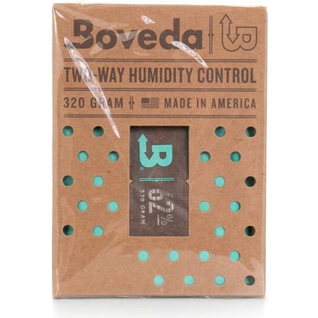 320 Gram 62% 2 Way Humidity Control By Boveda