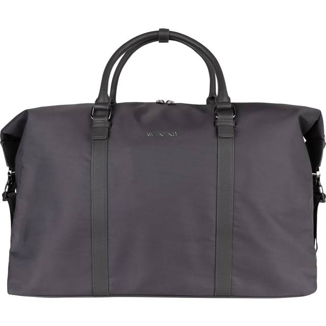 Valentino Infinity Travel bag 54 cm gray
