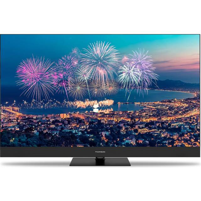Thomson 43QG6C14 43" QLED Plus UHD Google Smart TV